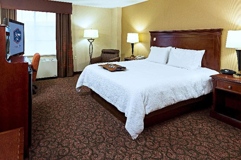 Hampton Inn Littleton 5