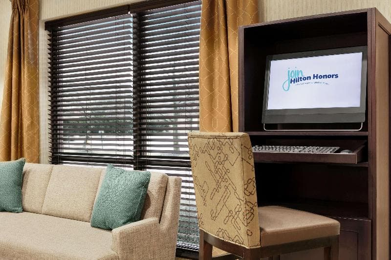 Hampton Inn Binghamton/Johnson City photo 1