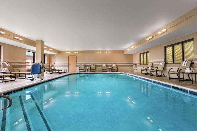 Hampton Inn Binghamton/Johnson City 3