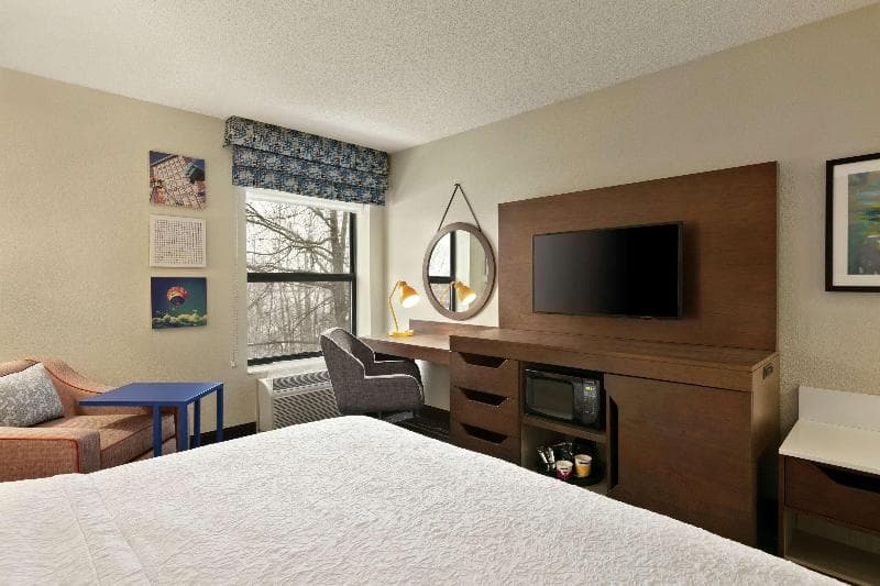 Hampton Inn Binghamton/Johnson City 5