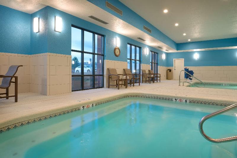 Hampton Inn & Suites Pocatello 3