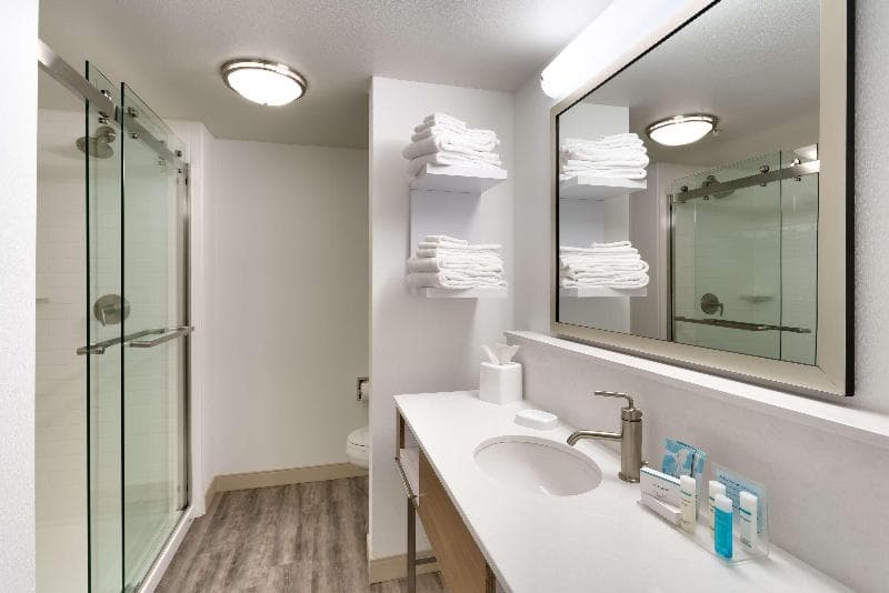 Hampton Inn & Suites Pocatello 2