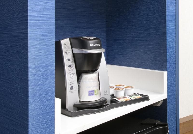 Holiday Inn Express Boston North-Woburn 2