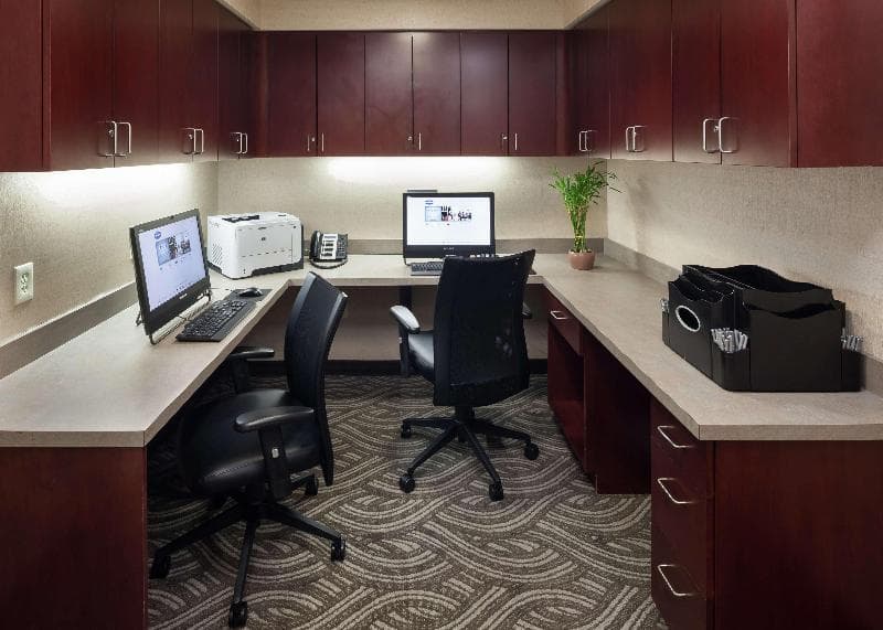 Hampton Inn & Suites Westford-Chelmsford photo 1