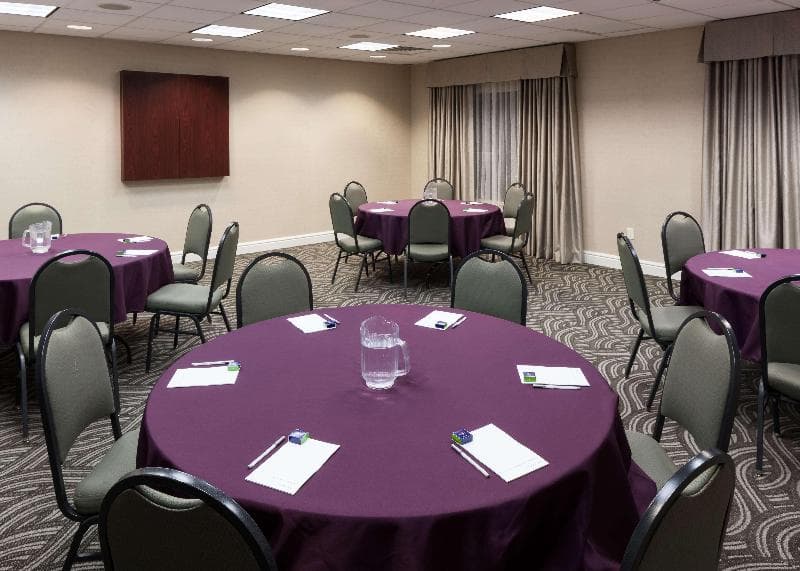 Hampton Inn & Suites Westford-Chelmsford 4