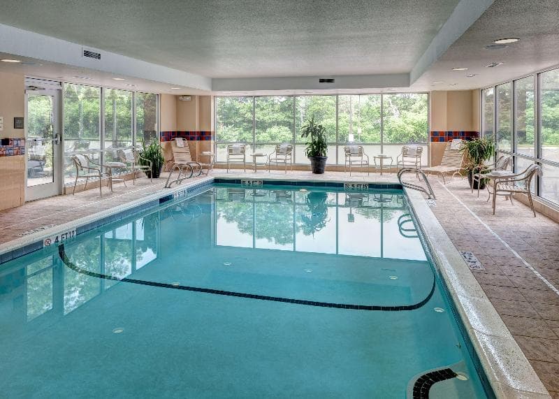 Hampton Inn & Suites Westford-Chelmsford 3