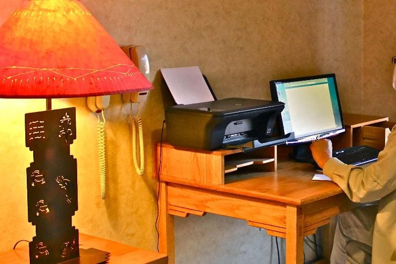 Hampton Inn Taos 5