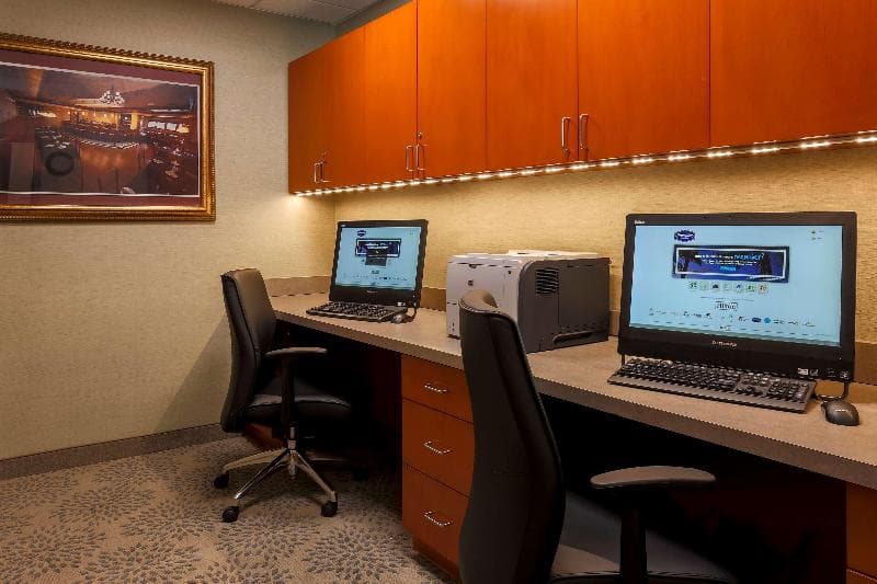 Hampton Inn Suites New Haven South West Haven photo 1