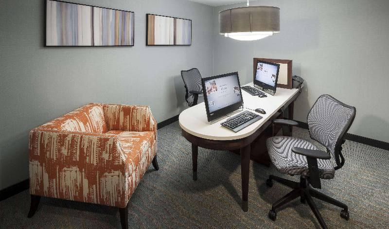 Homewood Suites by Hilton Houston-Stafford photo 1