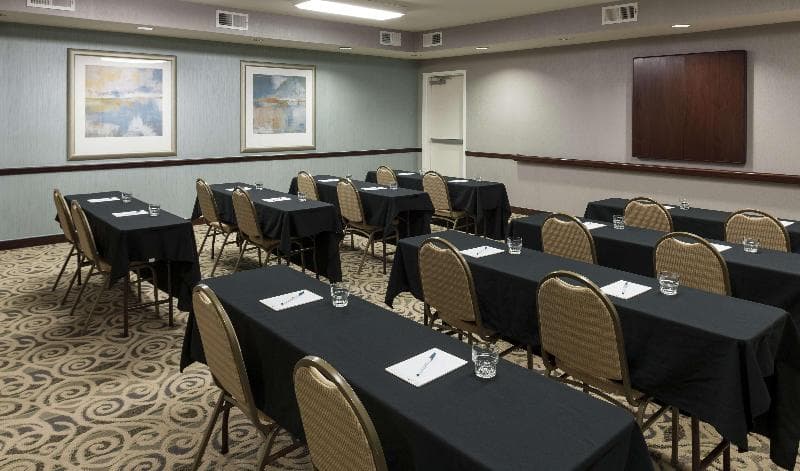 Homewood Suites by Hilton Houston-Stafford 4