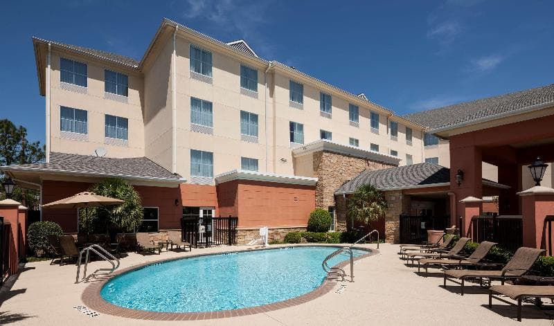 Homewood Suites by Hilton Houston-Stafford 3