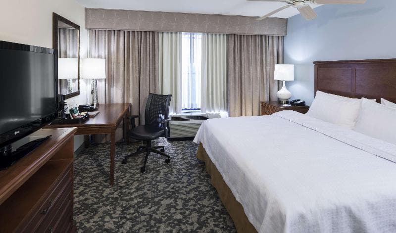 Homewood Suites by Hilton Houston-Stafford 5