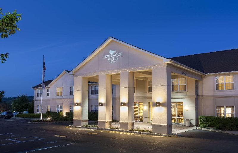 Homewood Suites by Hilton Mahwah 4