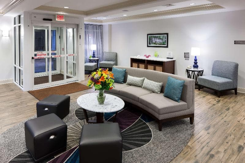 Homewood Suites by Hilton Mahwah 5