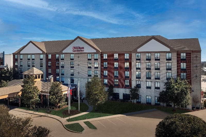Hilton Garden Inn Dallas/Duncanville 3
