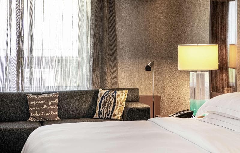 Hilton Parsippany 4