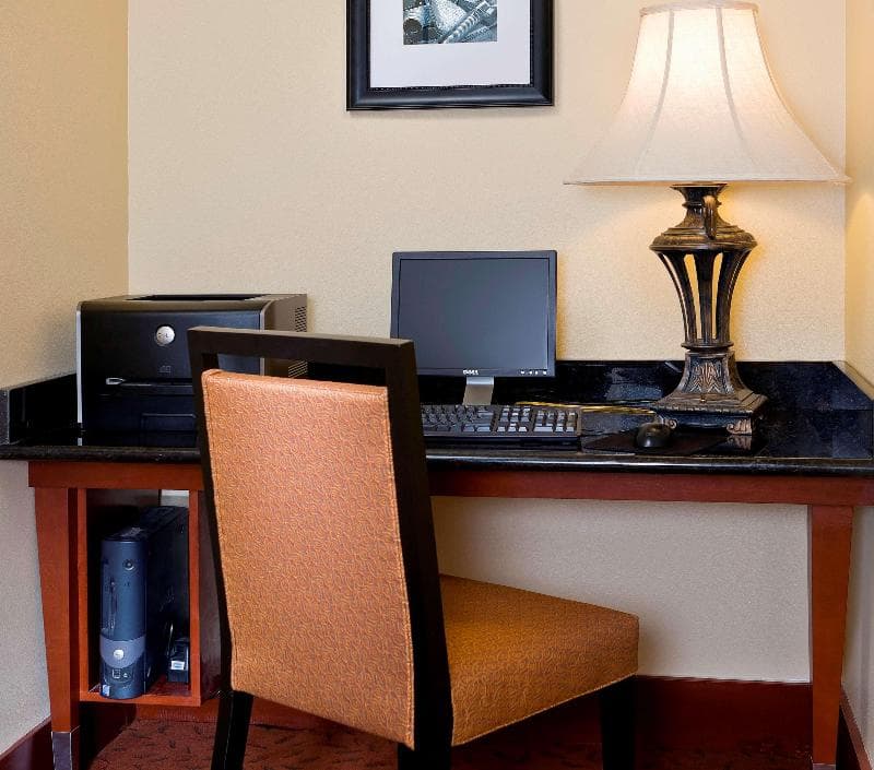 Hampton Inn Houston/Stafford photo 1