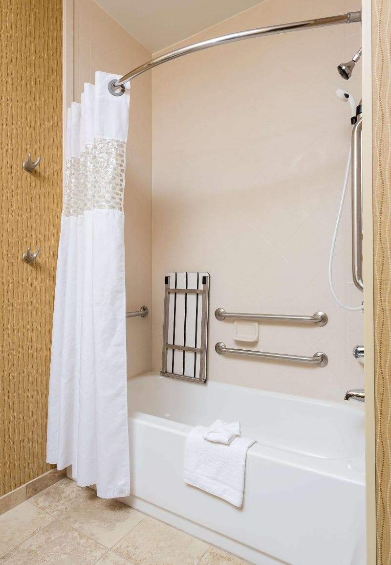 Hampton Inn Houston/Stafford 4