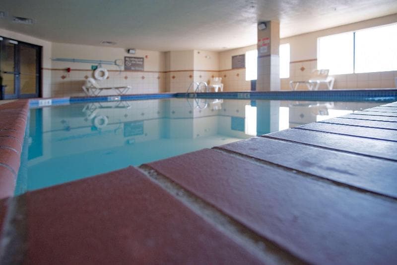 Hampton Inn Oklahoma City/Yukon 3
