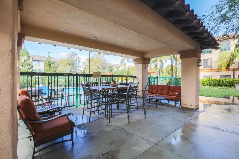 Hampton Inn & Suites Camarillo 3
