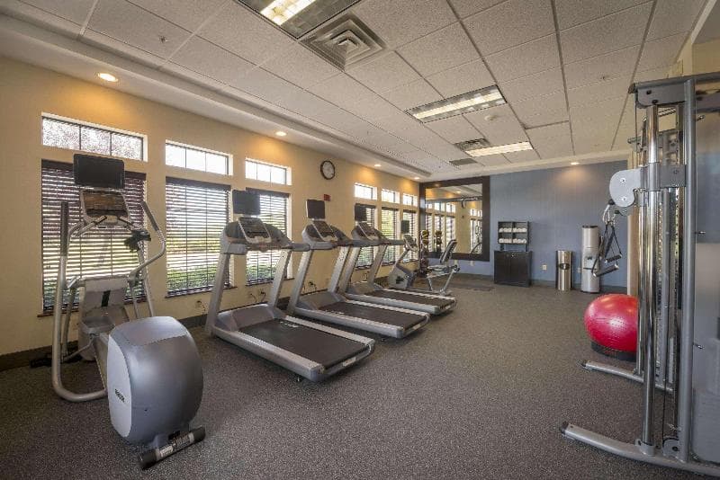 Hampton Inn & Suites Binghamton/Vestal 2