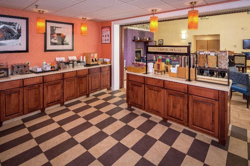 Hampton Inn & Suites Binghamton/Vestal 3