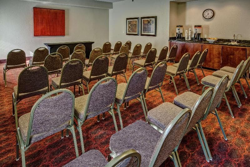 Hampton Inn Memphis/Southaven photo 1