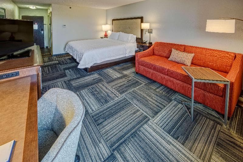 Hampton Inn Memphis/Southaven 2