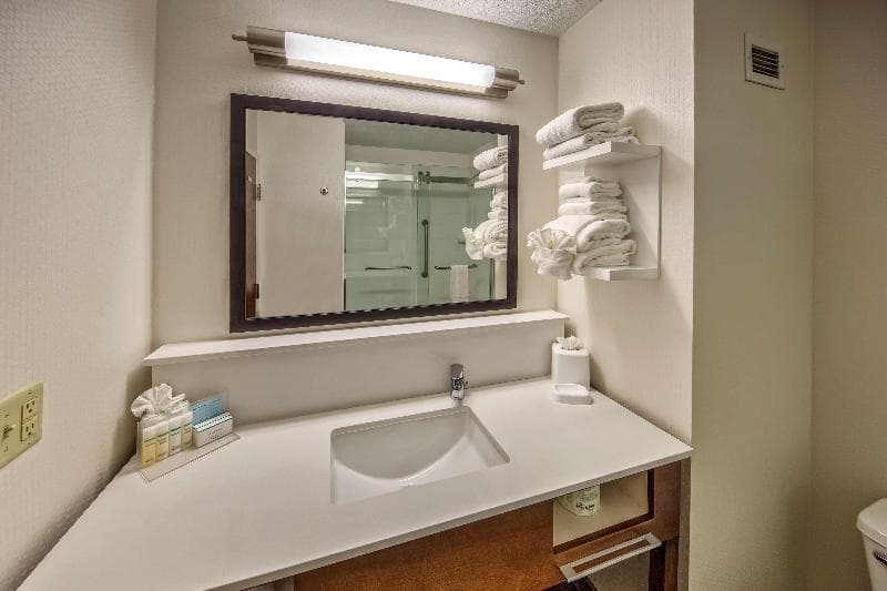 Hampton Inn Memphis/Southaven 5
