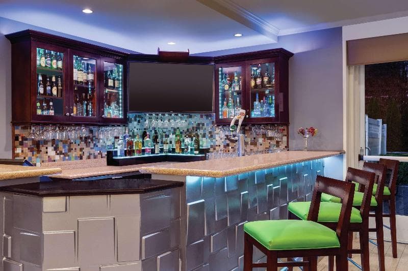 Hilton Garden Inn Bridgewater photo 1
