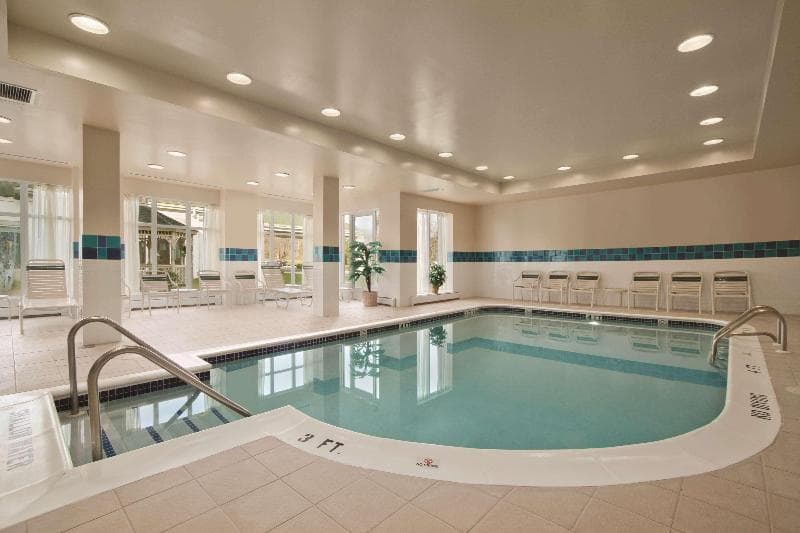 Hilton Garden Inn Bridgewater 5