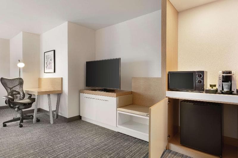 Hilton Garden Inn Bridgewater 3
