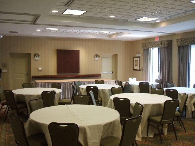 Hilton Garden Inn Memphis/Southaven, MS photo 1