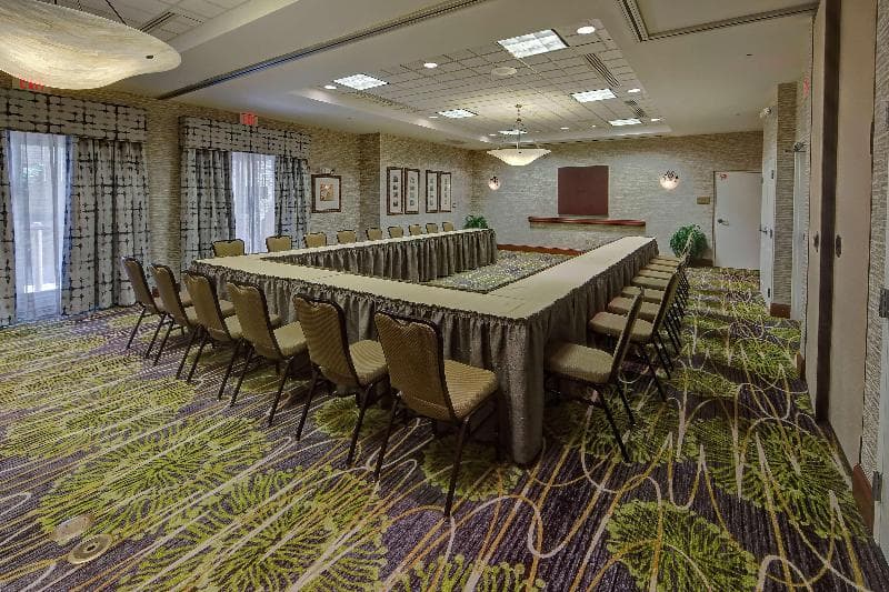 Hilton Garden Inn Memphis/Southaven, MS 5