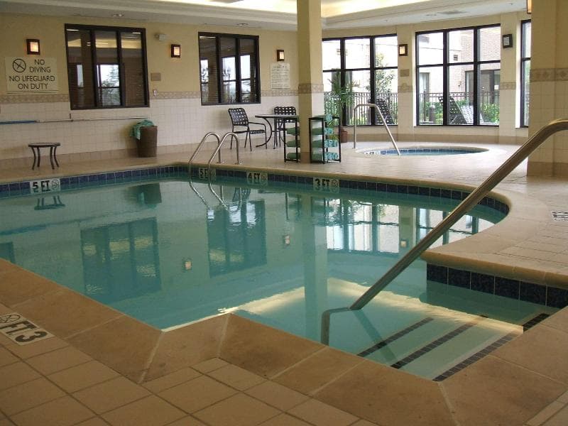 Hilton Garden Inn Memphis/Southaven, MS 4