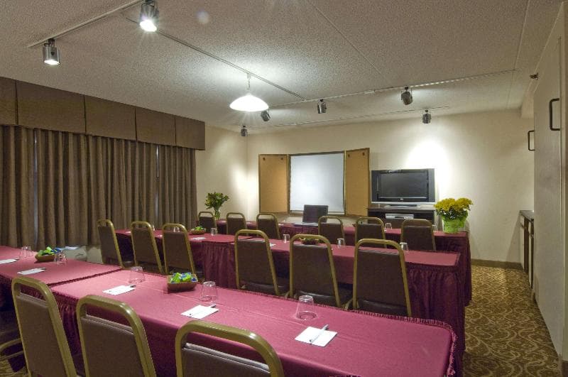 Hampton Inn Downingtown/Exton 4