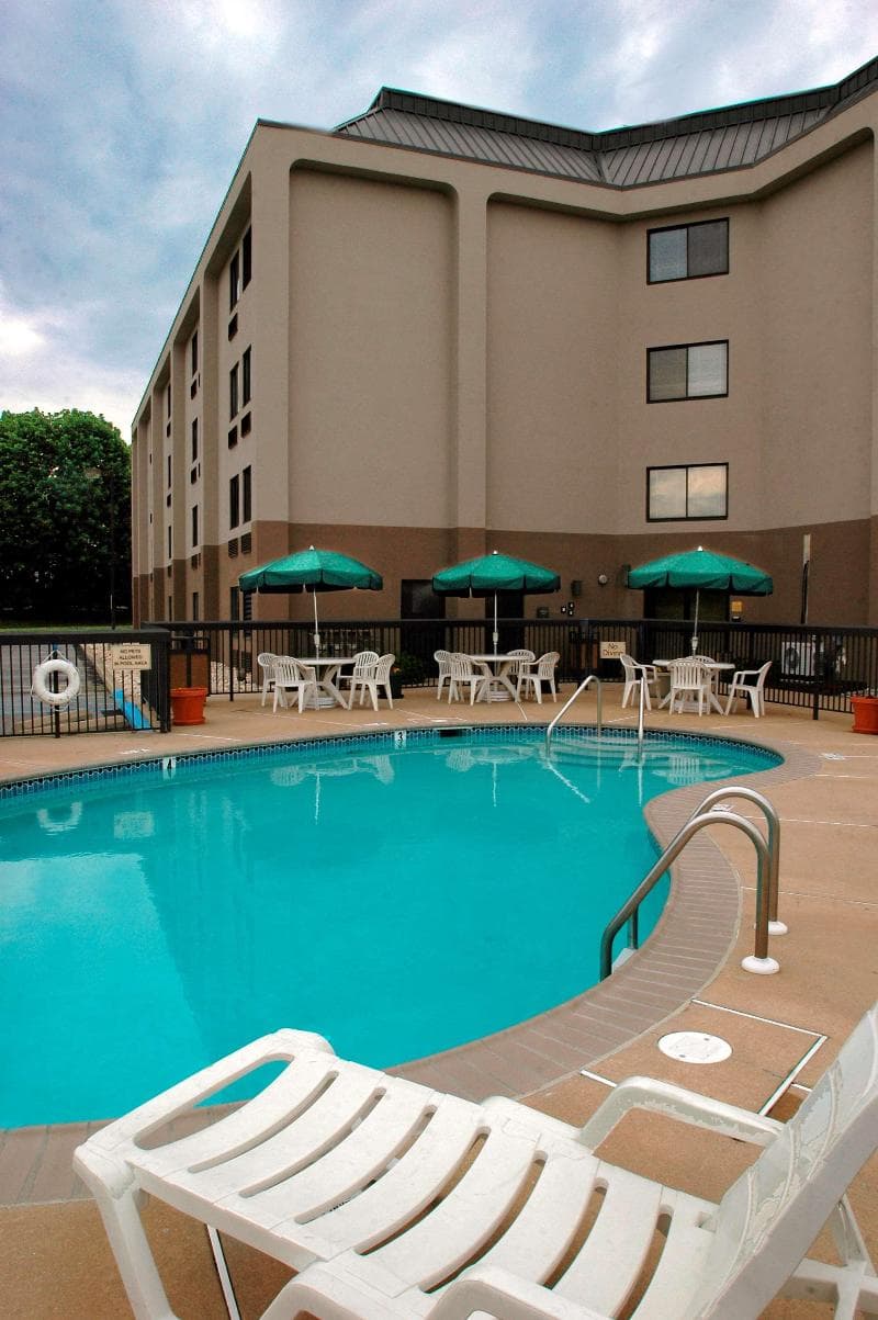 Hampton Inn Downingtown/Exton 3