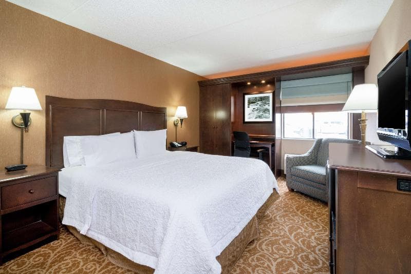Hampton Inn Downingtown/Exton 2