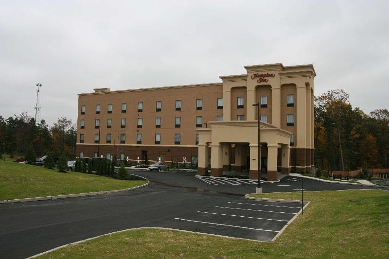 Hampton Inn Turnersville (Philadelphia Area) photo 1
