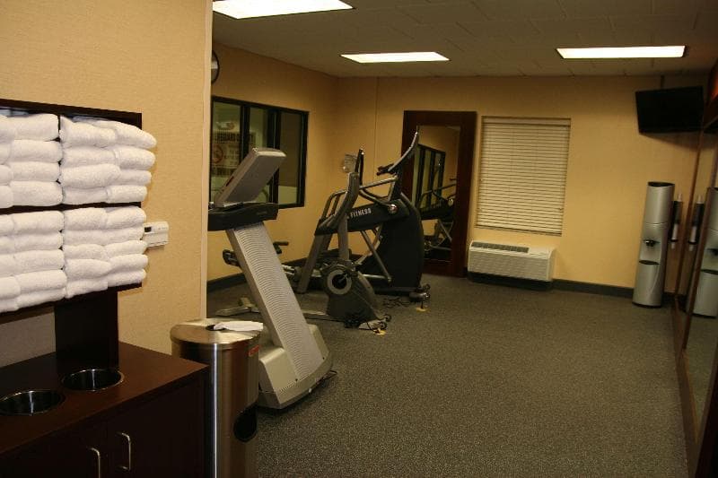 Hampton Inn Turnersville (Philadelphia Area) 2