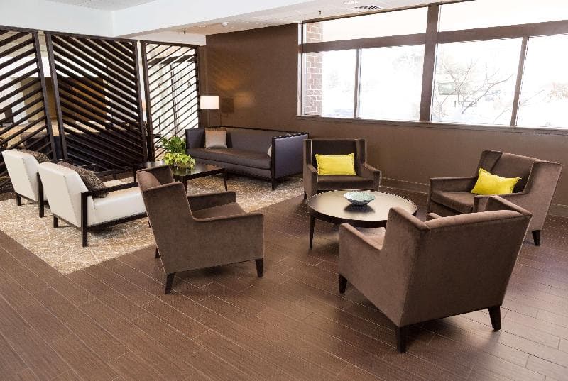 DoubleTree by Hilton Hotel Boston - Westborough 2
