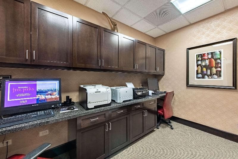 Homewood Suites by Hilton Oxnard/Camarillo photo 1