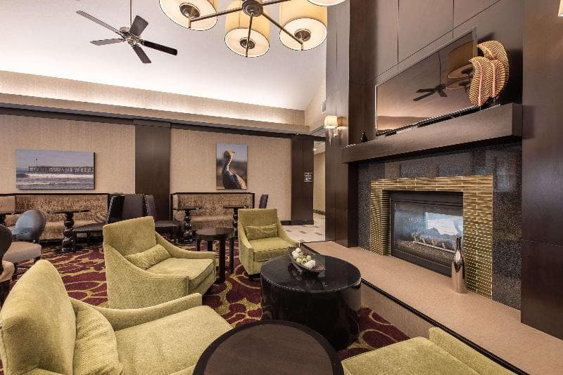 Homewood Suites by Hilton Oxnard/Camarillo 5
