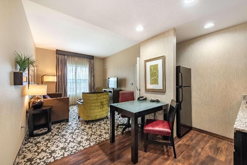 Homewood Suites by Hilton Oxnard/Camarillo 4