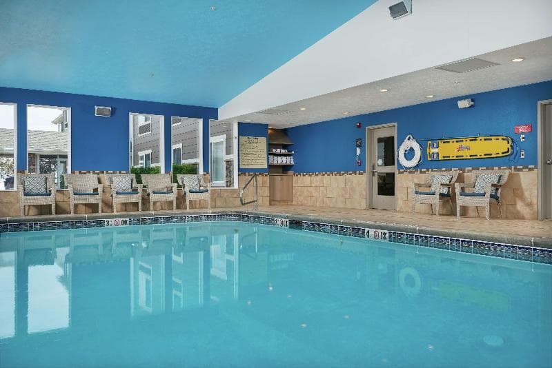 Hampton Inn Helena 2