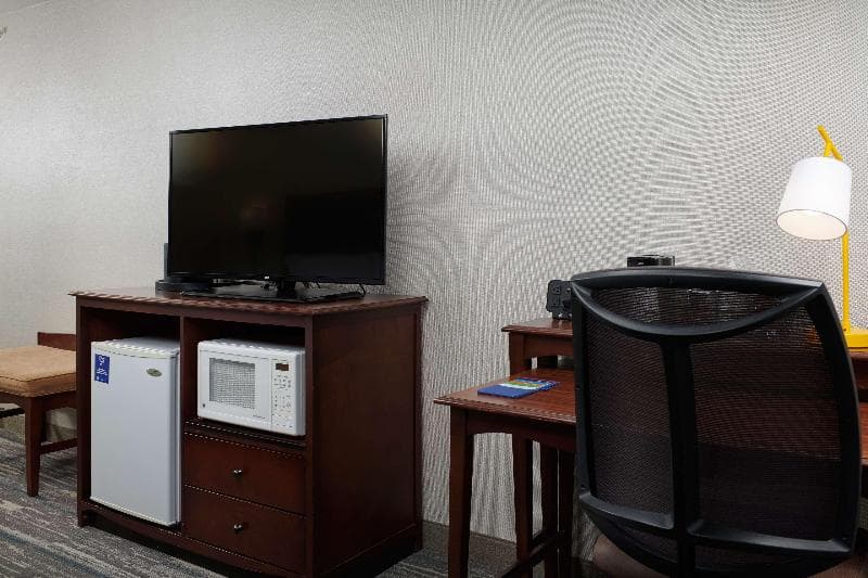 Hampton Inn Helena photo 1