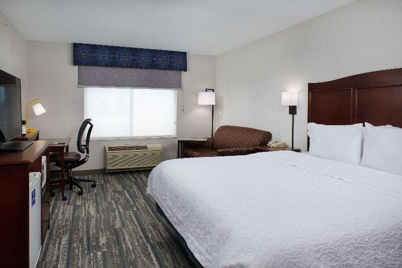 Hampton Inn Helena 3