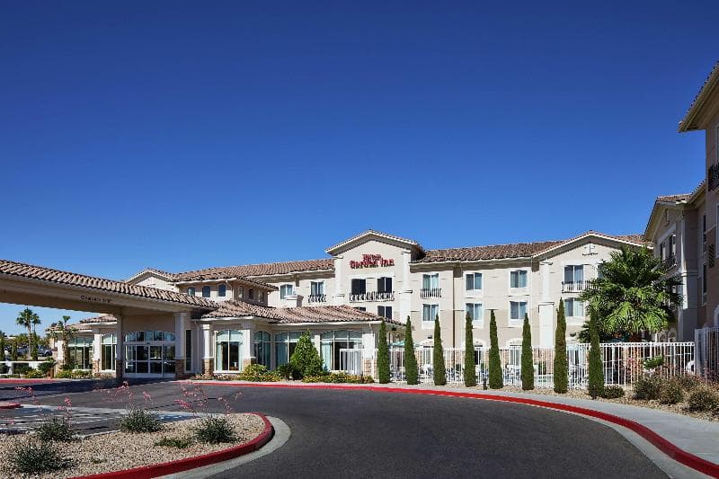 Hilton Garden Inn Las Vegas/Henderson photo 1