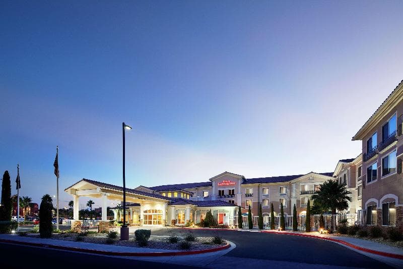 Hilton Garden Inn Las Vegas/Henderson 2