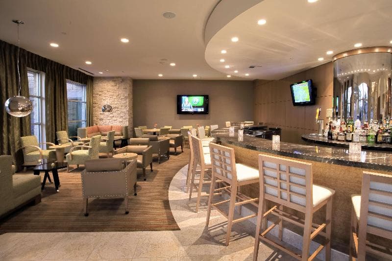 Hilton Garden Inn Dallas/Richardson 2